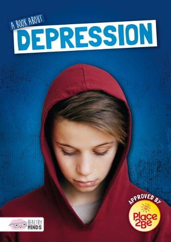 Book cover of Depression A Book About