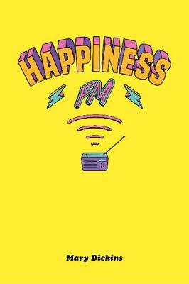 Book cover of Happiness FM