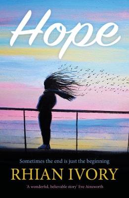 Book cover of Hope